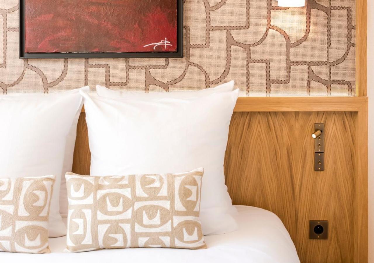 Apartment Merveil Signature - St Cyr Ii - Private Terrace