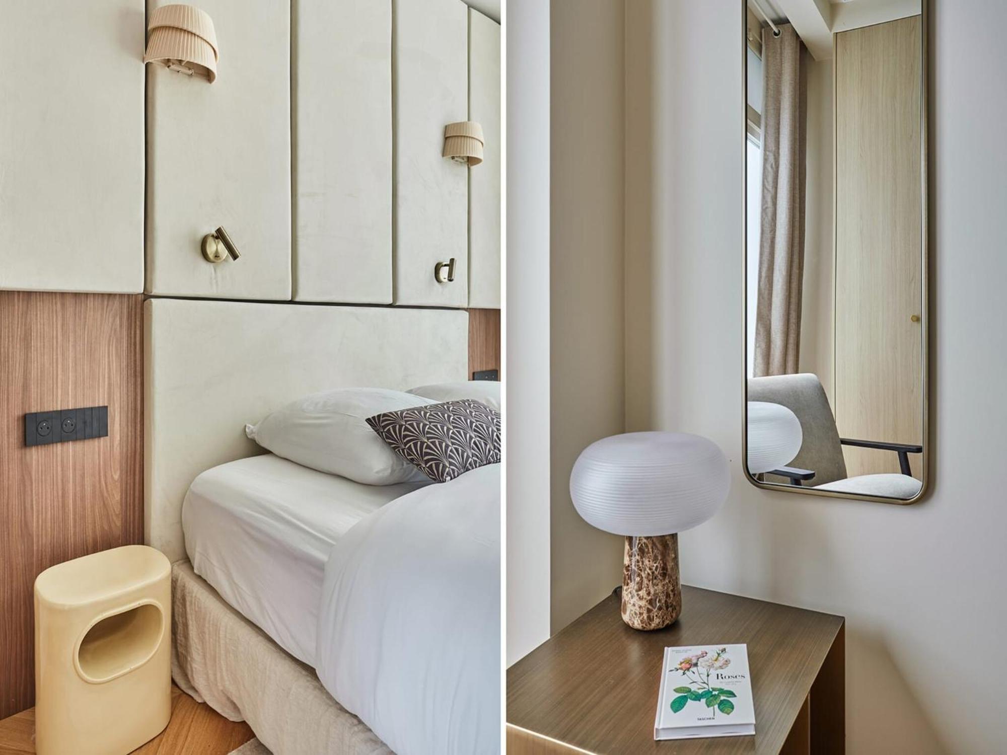 Incredible Le Marais With Terrace *