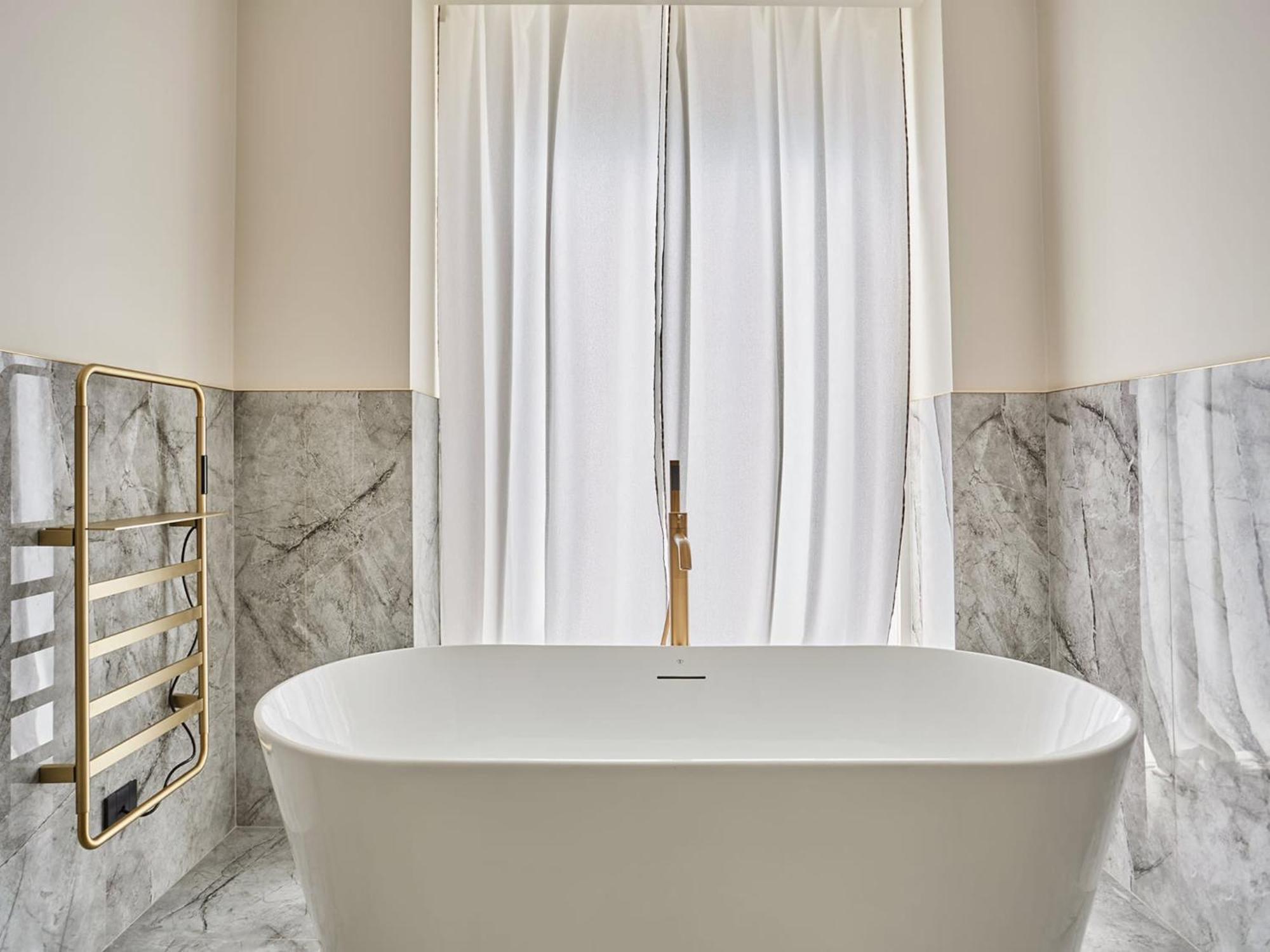 Incredible Le Marais With Terrace Paris