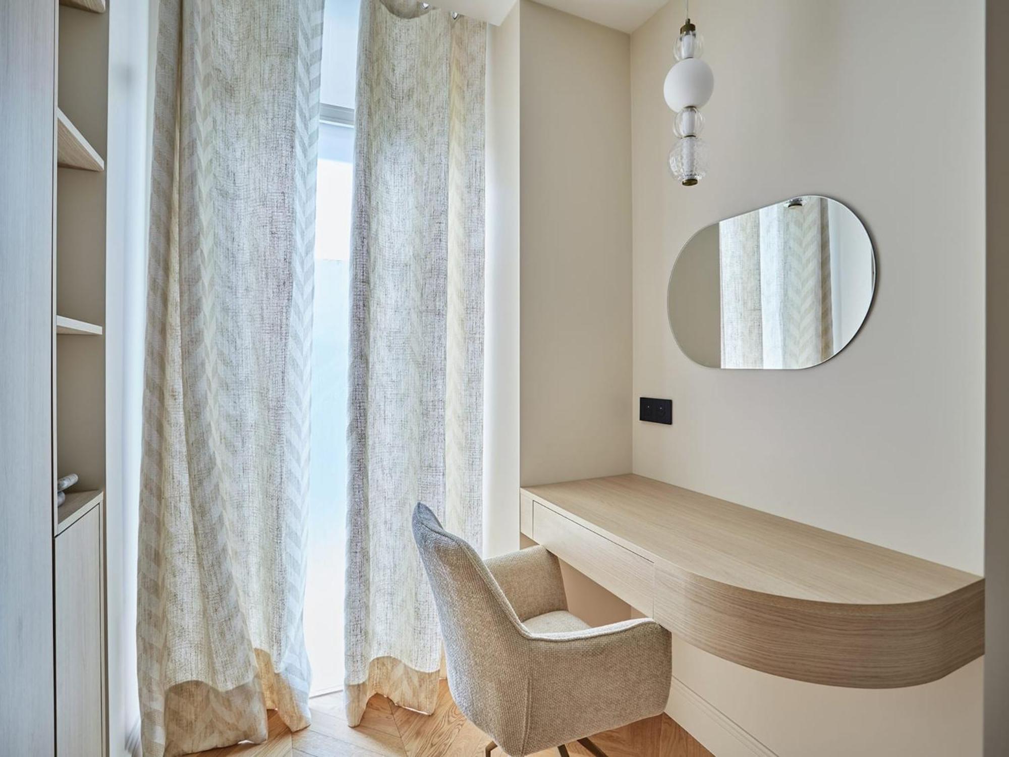 Apartment Incredible Le Marais With Terrace