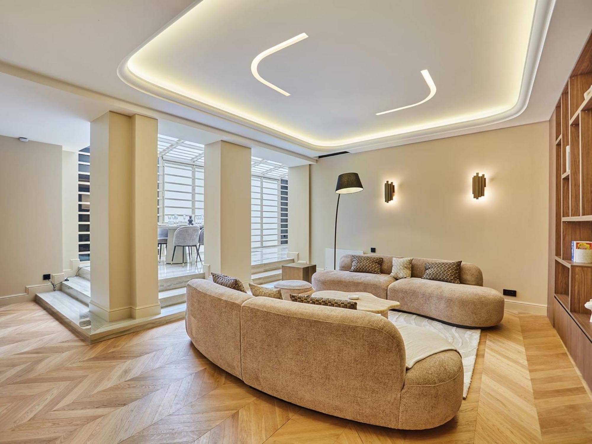 Incredible Le Marais With Terrace *