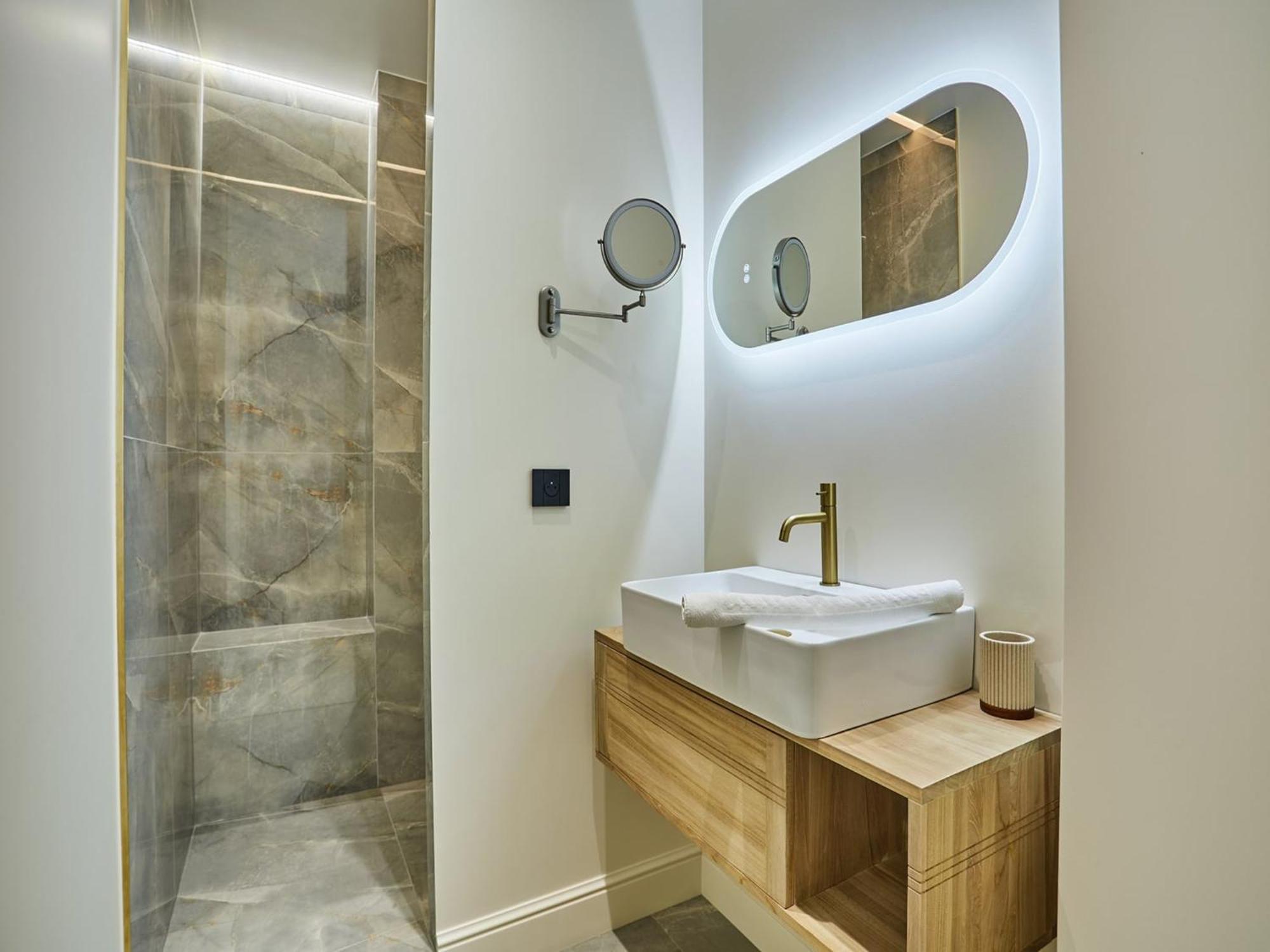 Incredible Le Marais With Terrace * Paris