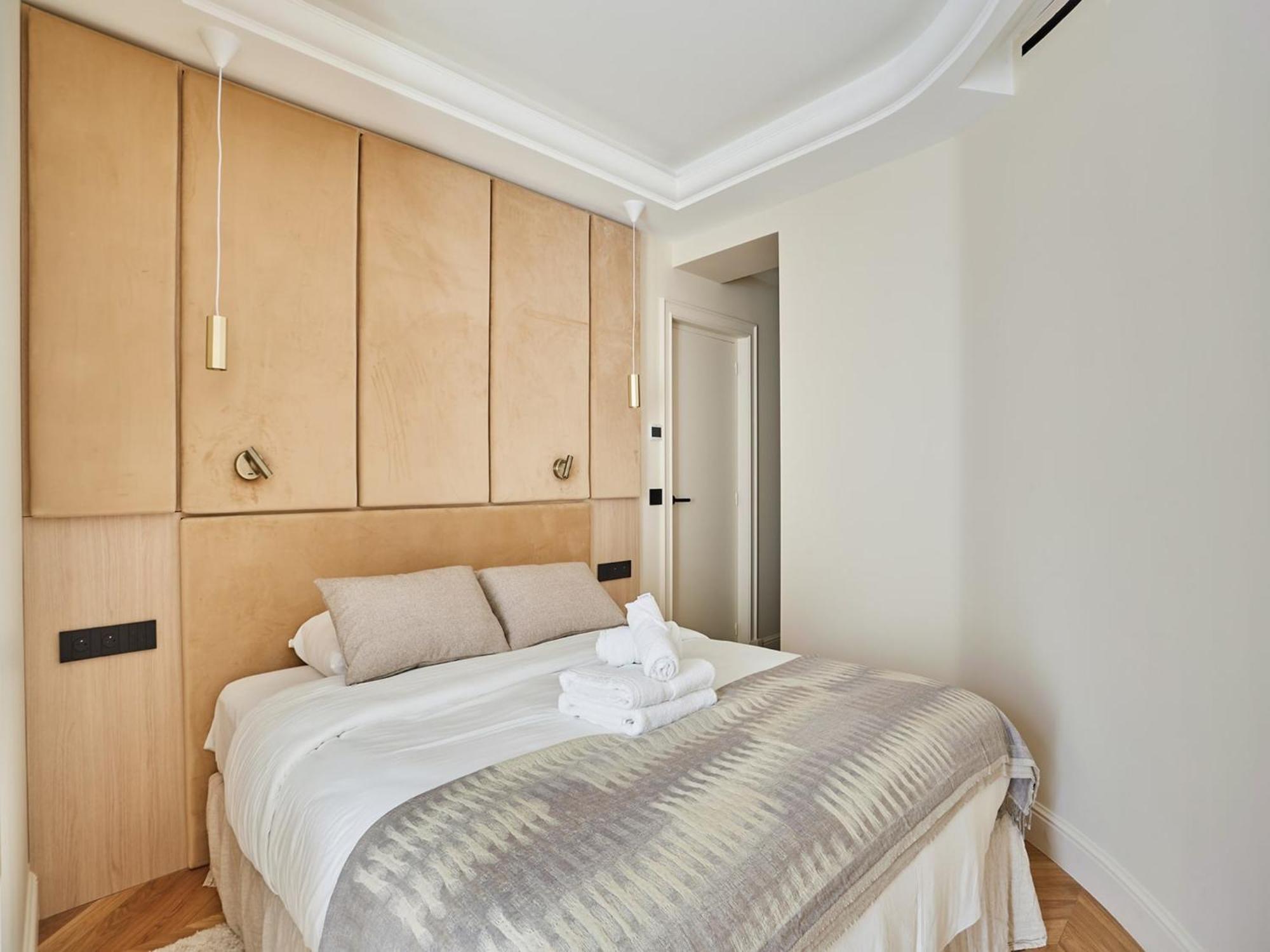 Incredible Le Marais With Terrace *