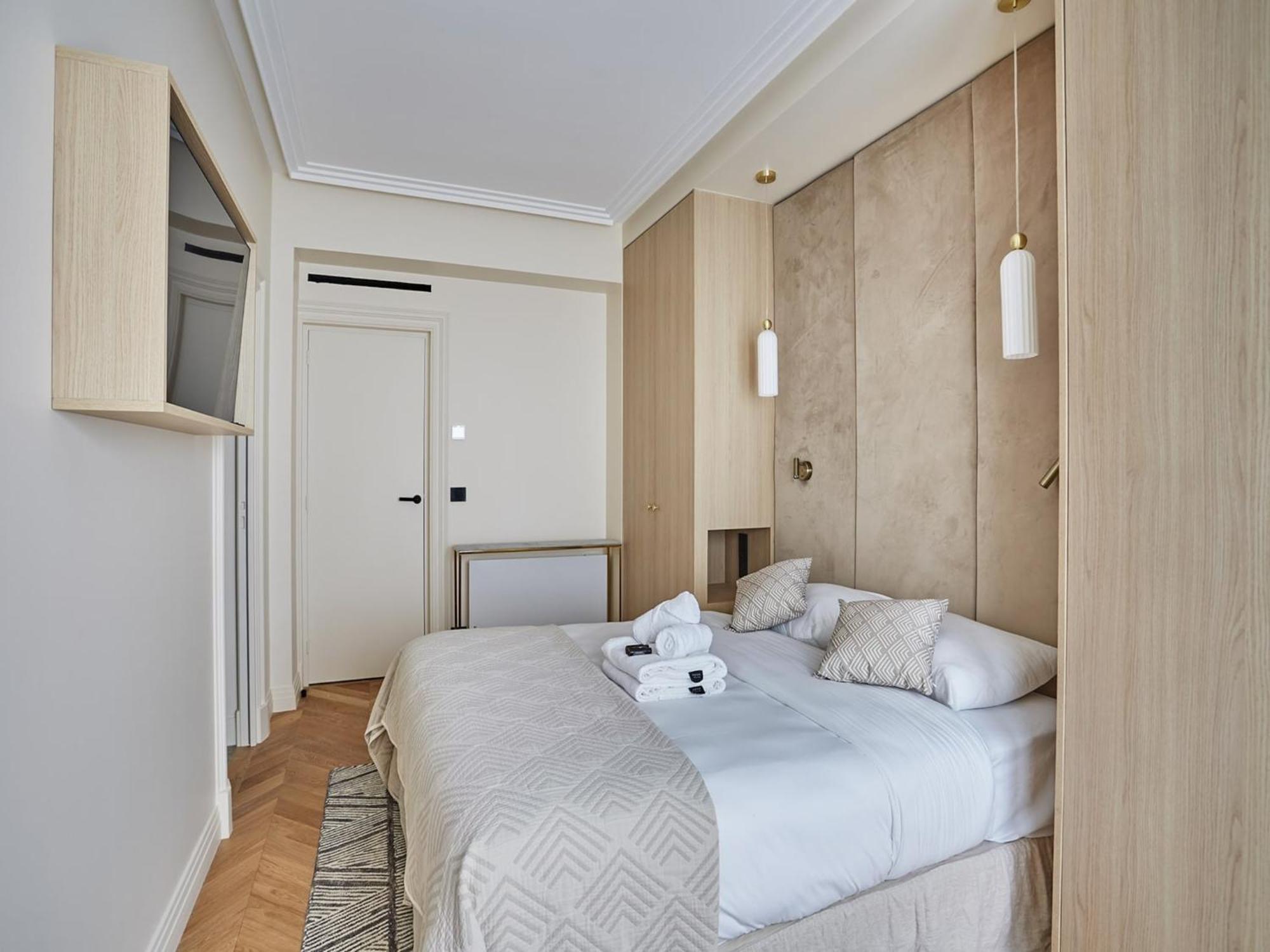 Incredible Le Marais With Terrace * Paris