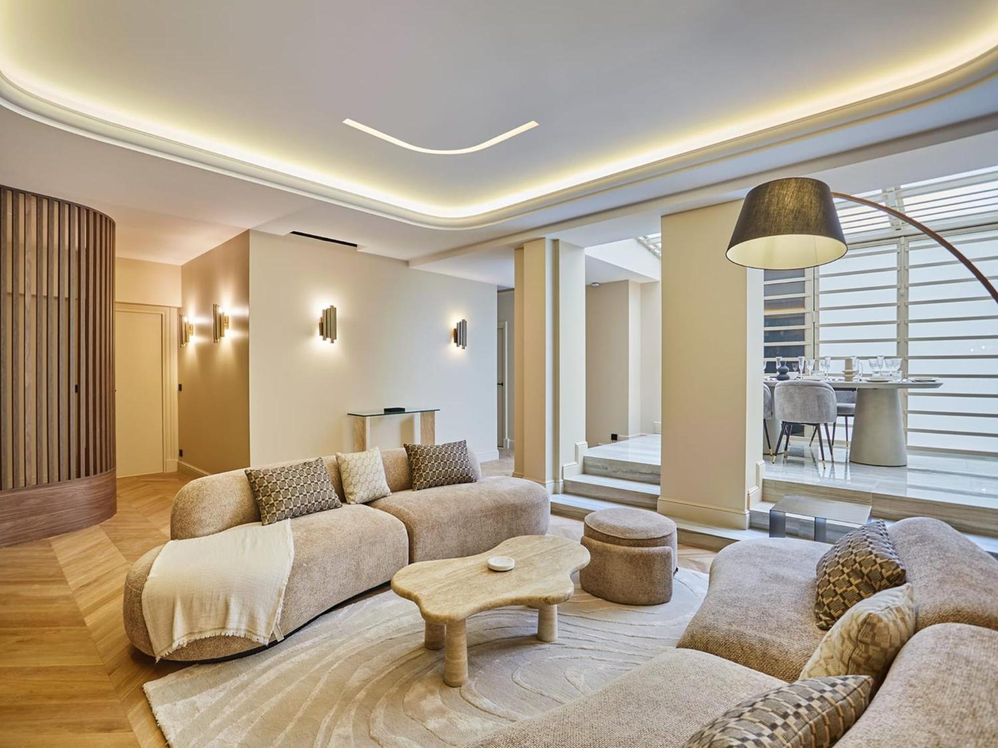 Incredible Le Marais With Terrace * Paris
