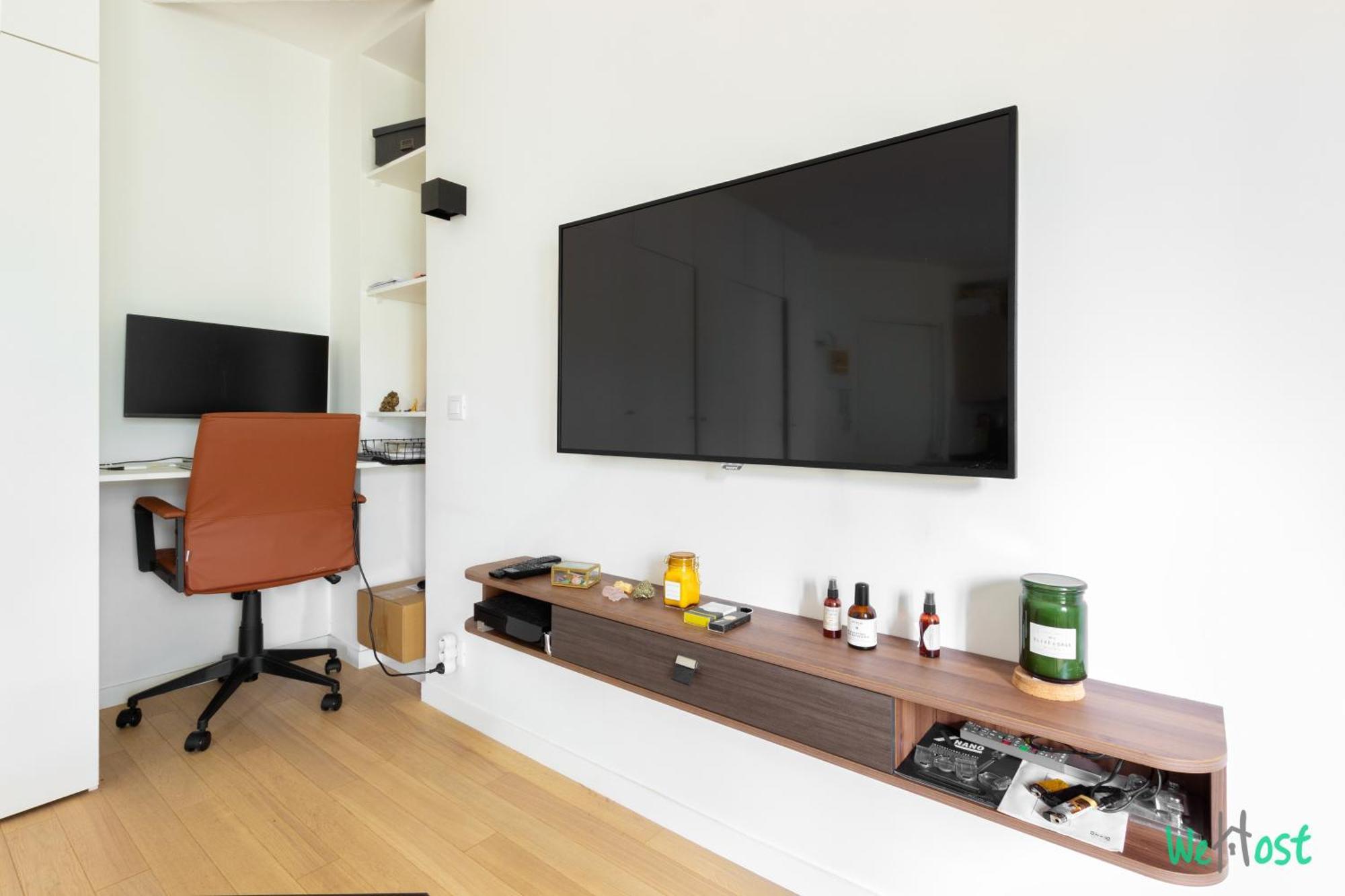 Strasbourg 2 - Ci - Cosy For 2 People 10 *