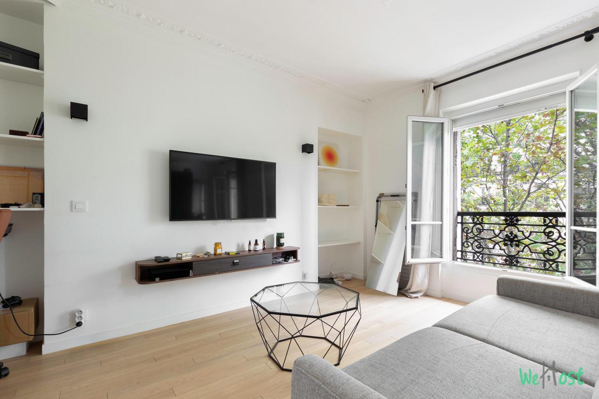 Strasbourg 2 - Ci - Cosy For 2 People 10