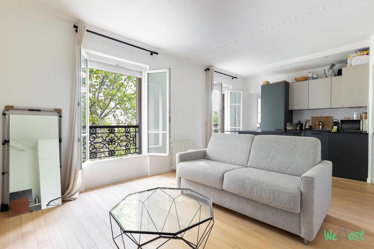 Strasbourg 2 - Ci - Cosy For 2 People 10 *