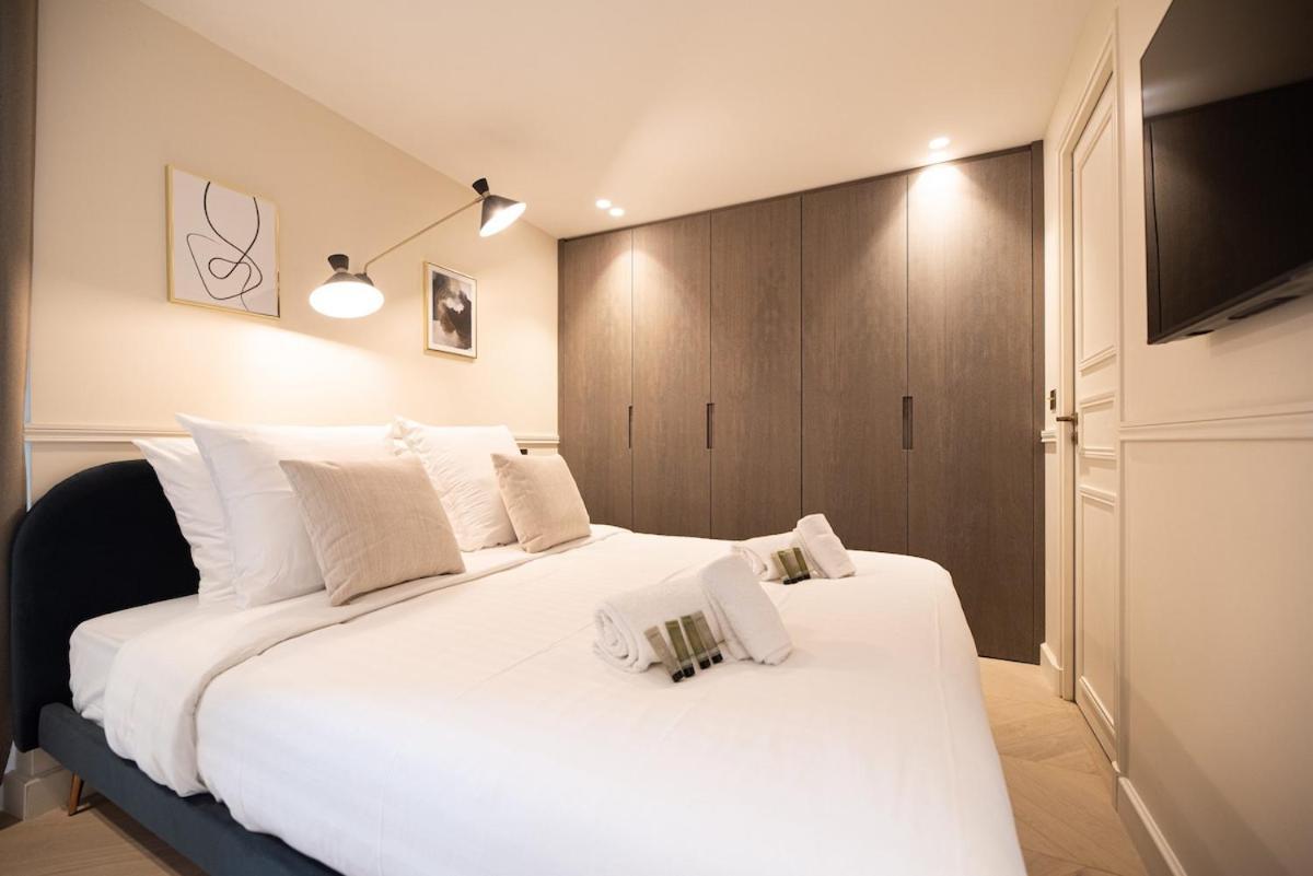 Apartment Relax In A Charming Flat In Le Marais *