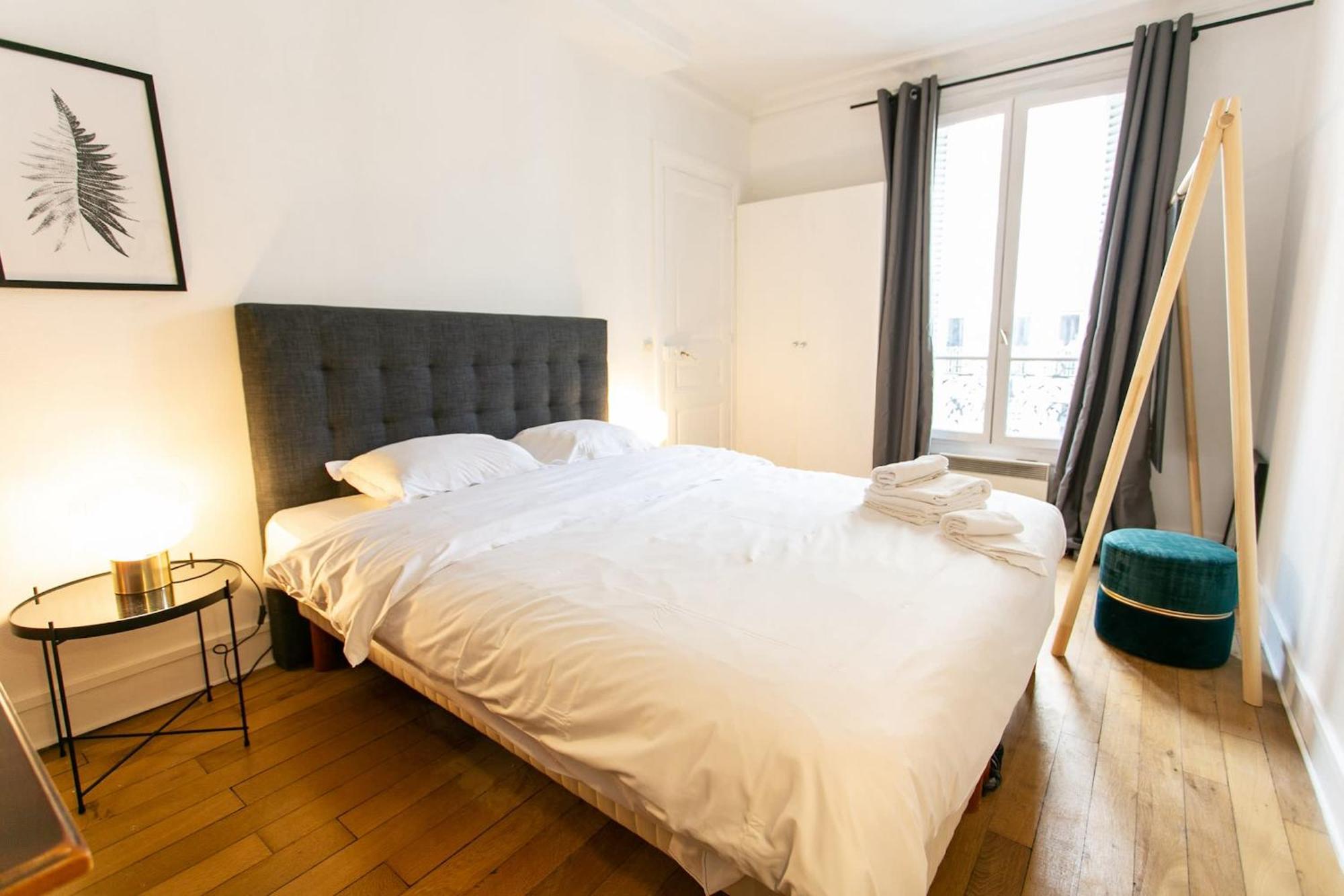 Apartment Bnbnova - 2br - Le Bon Marche & St Germain Paris