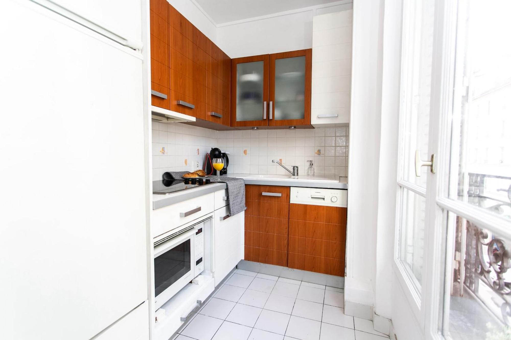 Bnbnova - 2br - Le Bon Marche & St Germain Apartment *