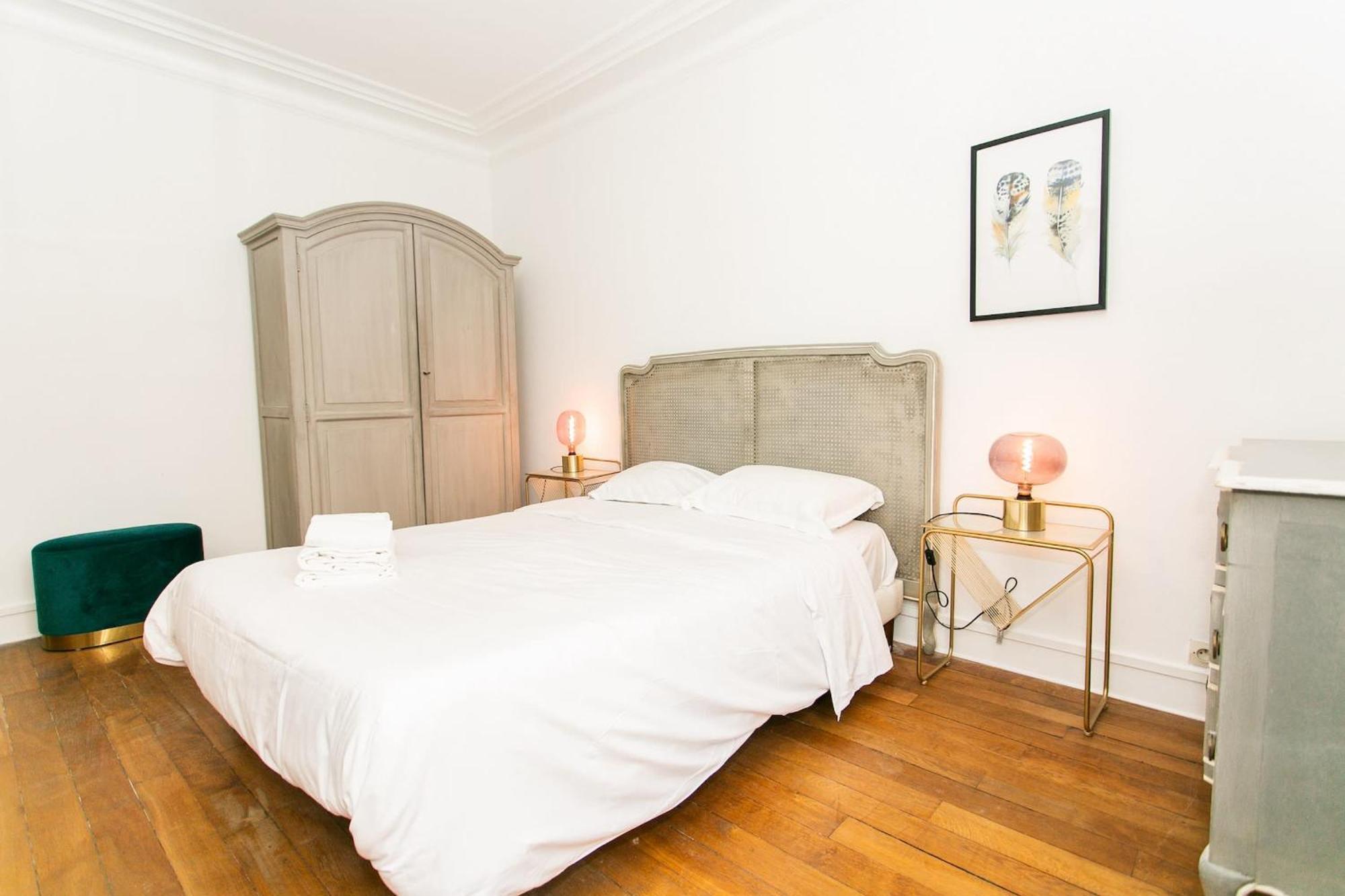 Bnbnova - 2br - Le Bon Marche & St Germain Paris