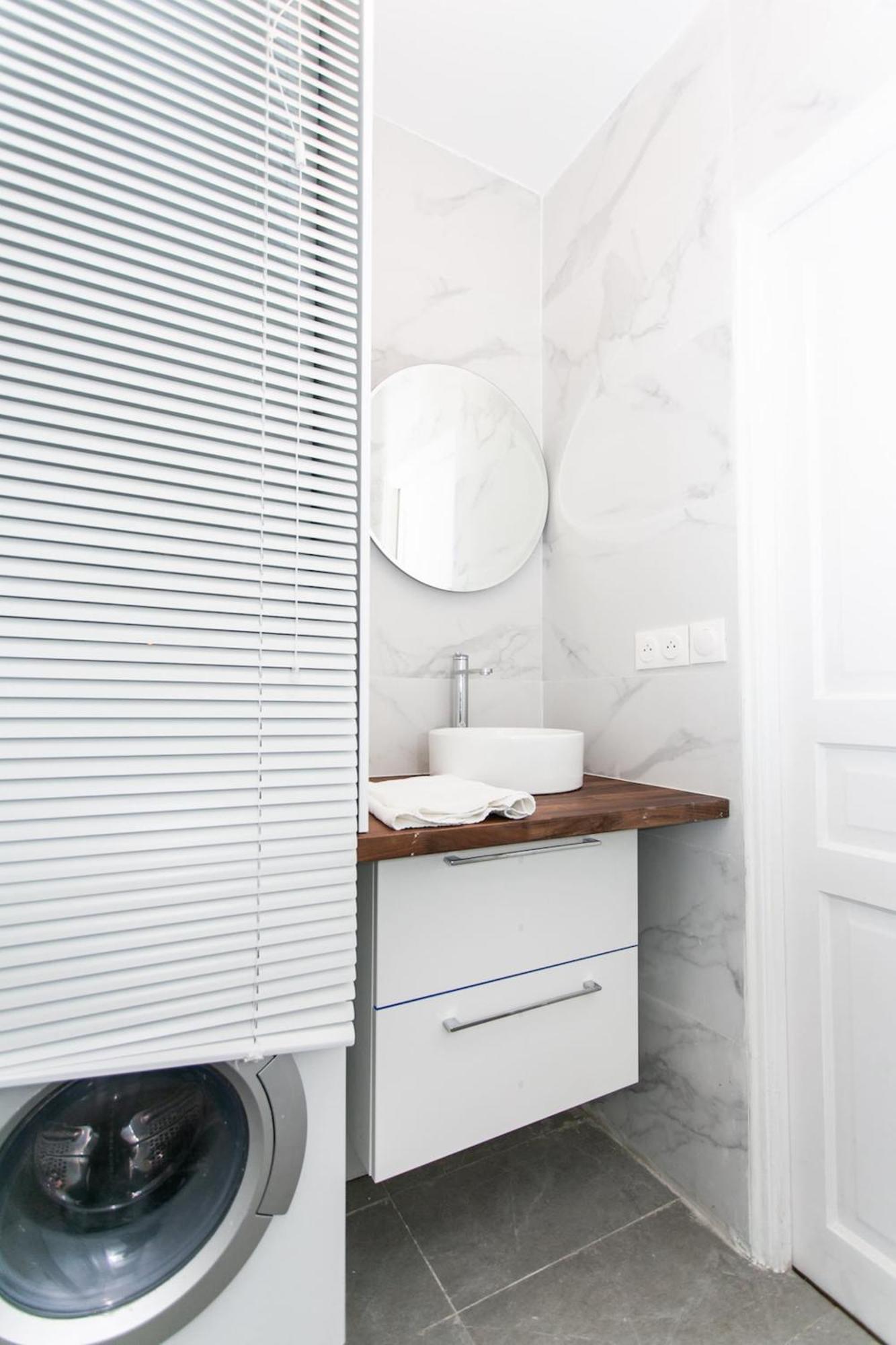 Apartment Bnbnova - 2br - Le Bon Marche & St Germain *
