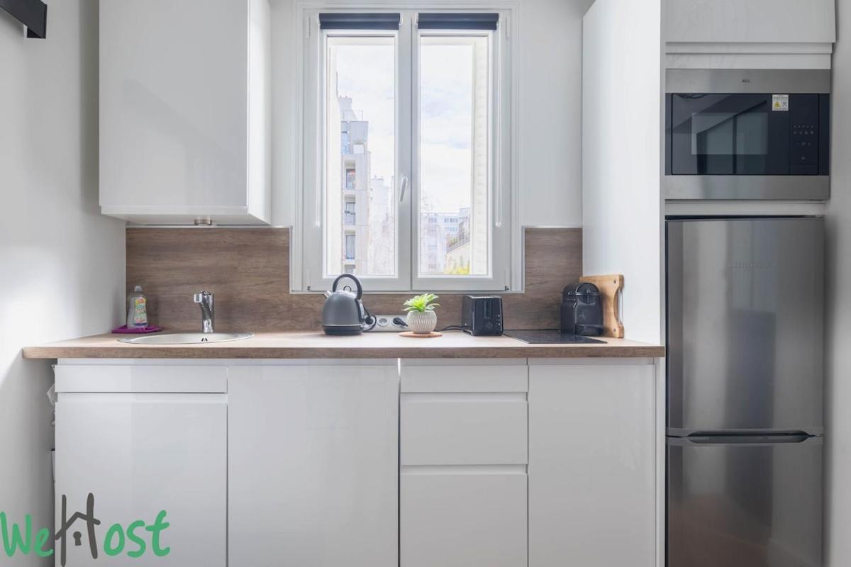 Charenton 2 - Ci - Apt, 2 Ppl - Bercy - Gare De Lyon *