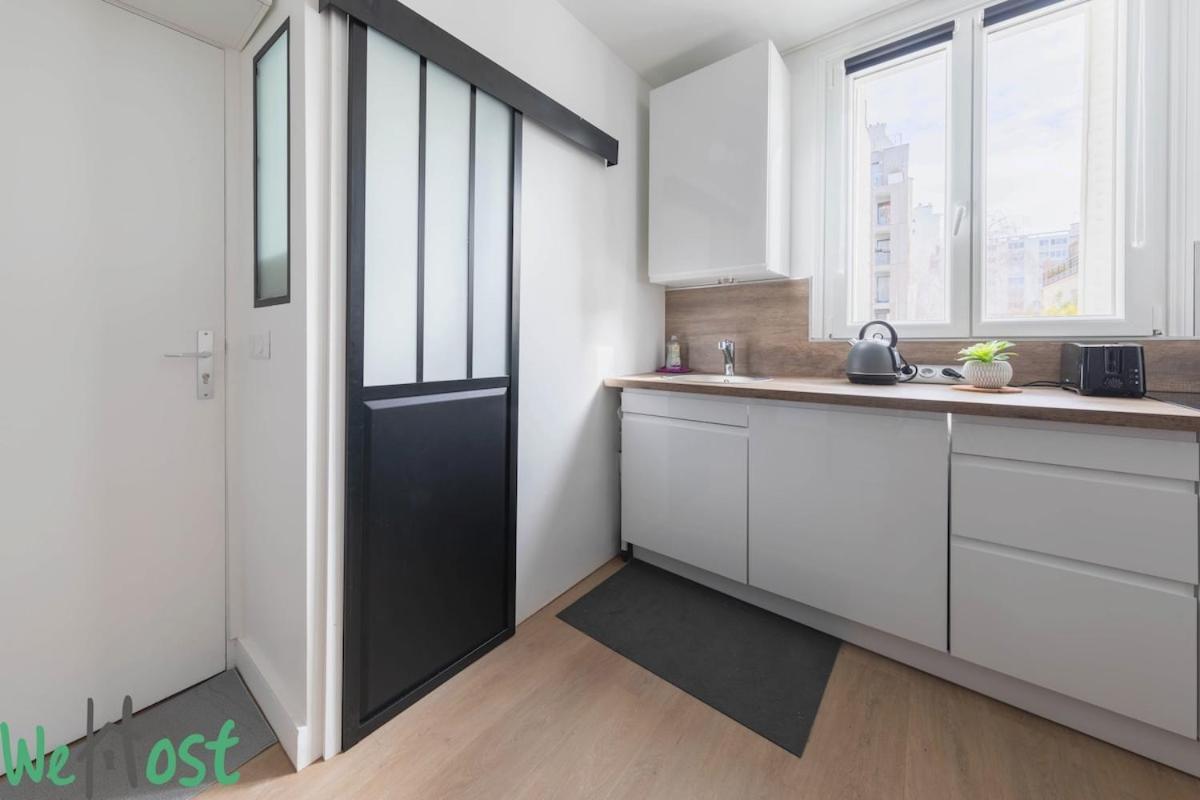 Apartment Charenton 2 - Ci - Apt, 2 Ppl - Bercy - Gare De Lyon *