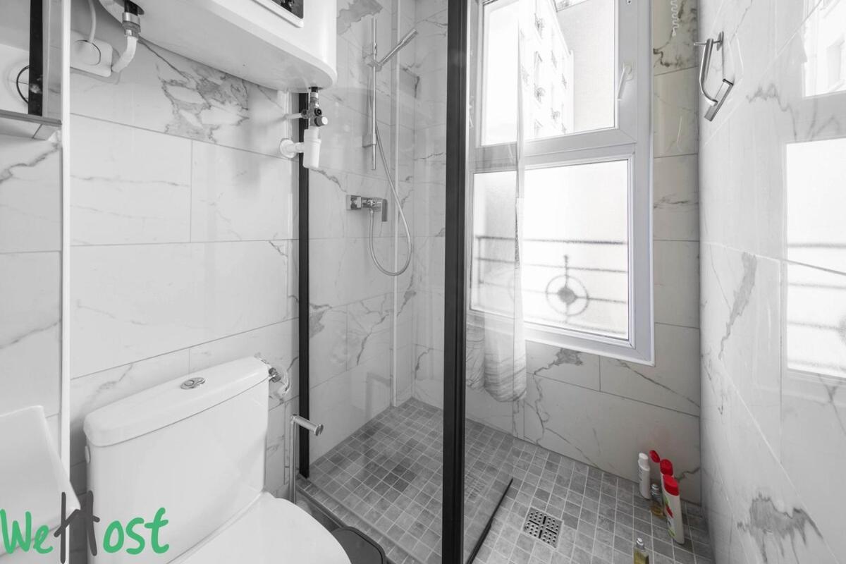 Charenton 2 - Ci - Apt, 2 Ppl - Bercy - Gare De Lyon Paris