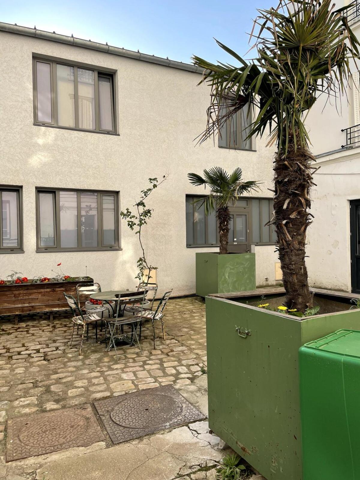 Charenton 2 - Ci - Apt, 2 Ppl - Bercy - Gare De Lyon *