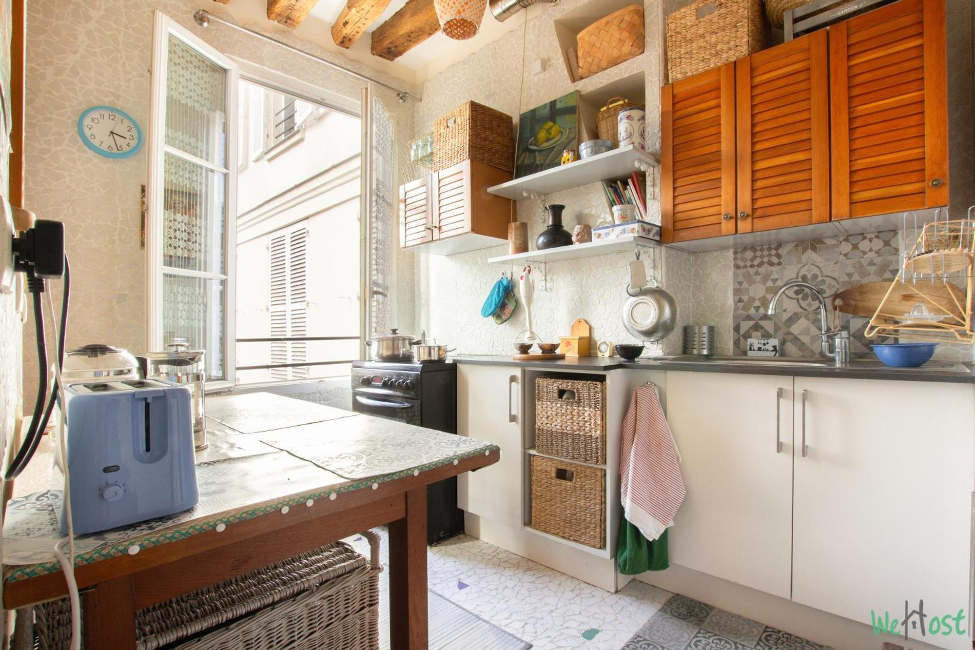 Apartment Saint Gilles 3 - Cosy For 2 People 3