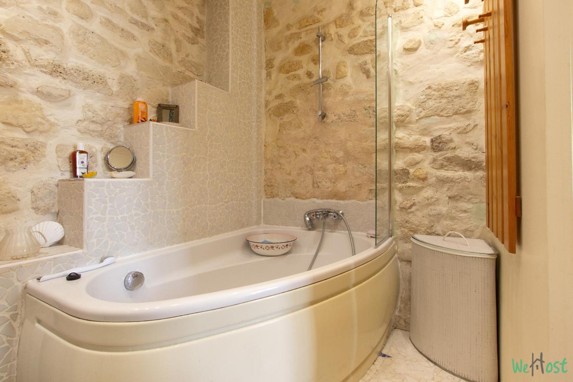 Saint Gilles 3 - Cosy For 2 People 3 * Paris