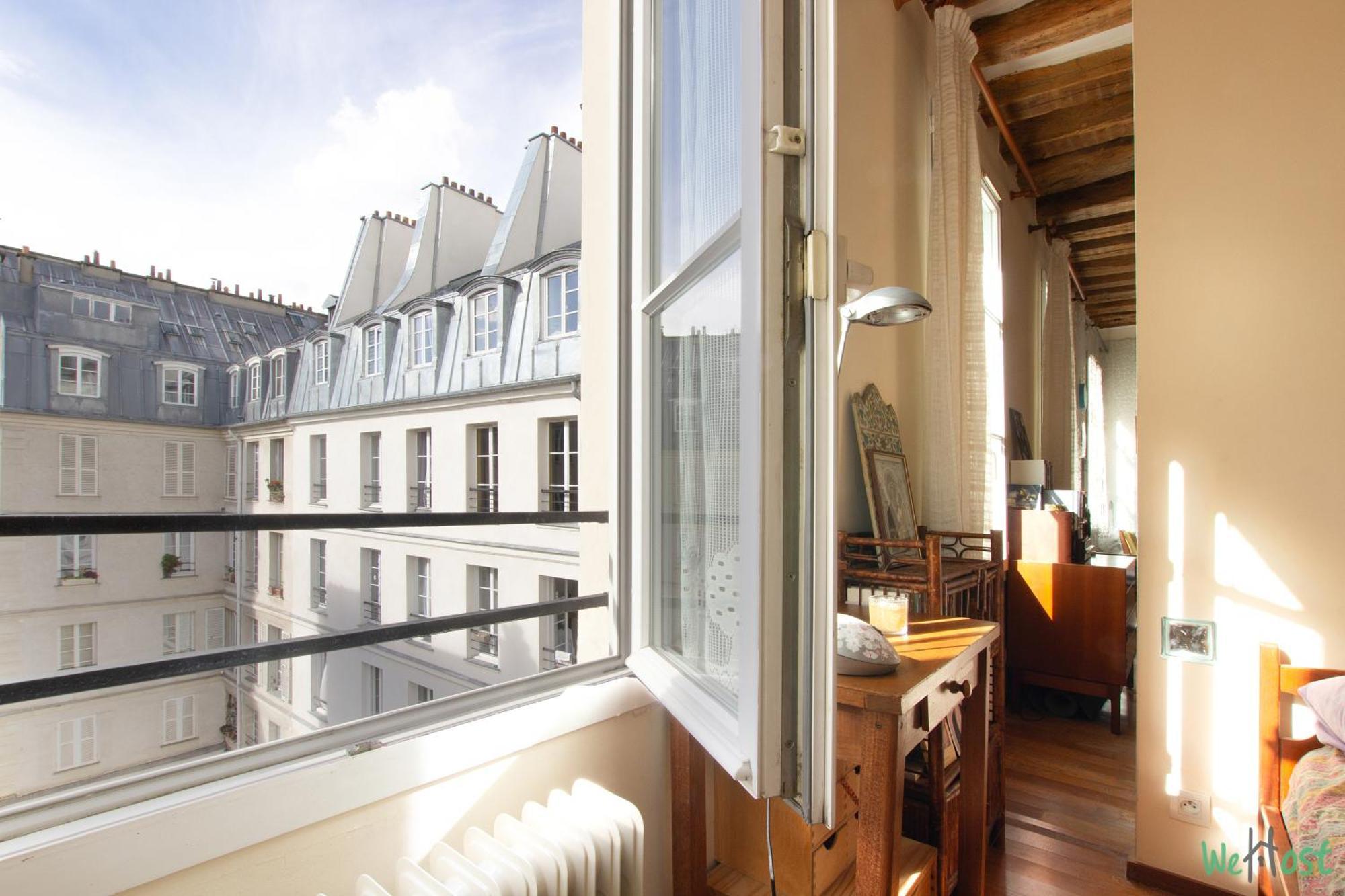 Apartment Saint Gilles 3 - Cosy For 2 People 3