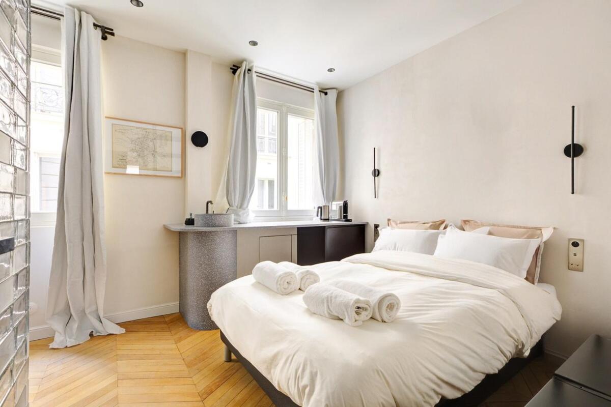 Prestige Apartment