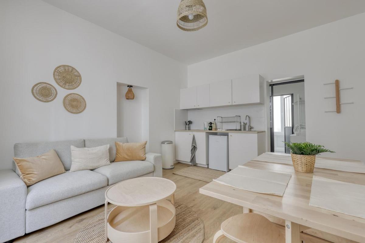 Apartment L'ouest - Lb - Magnificent Flat - 4 People