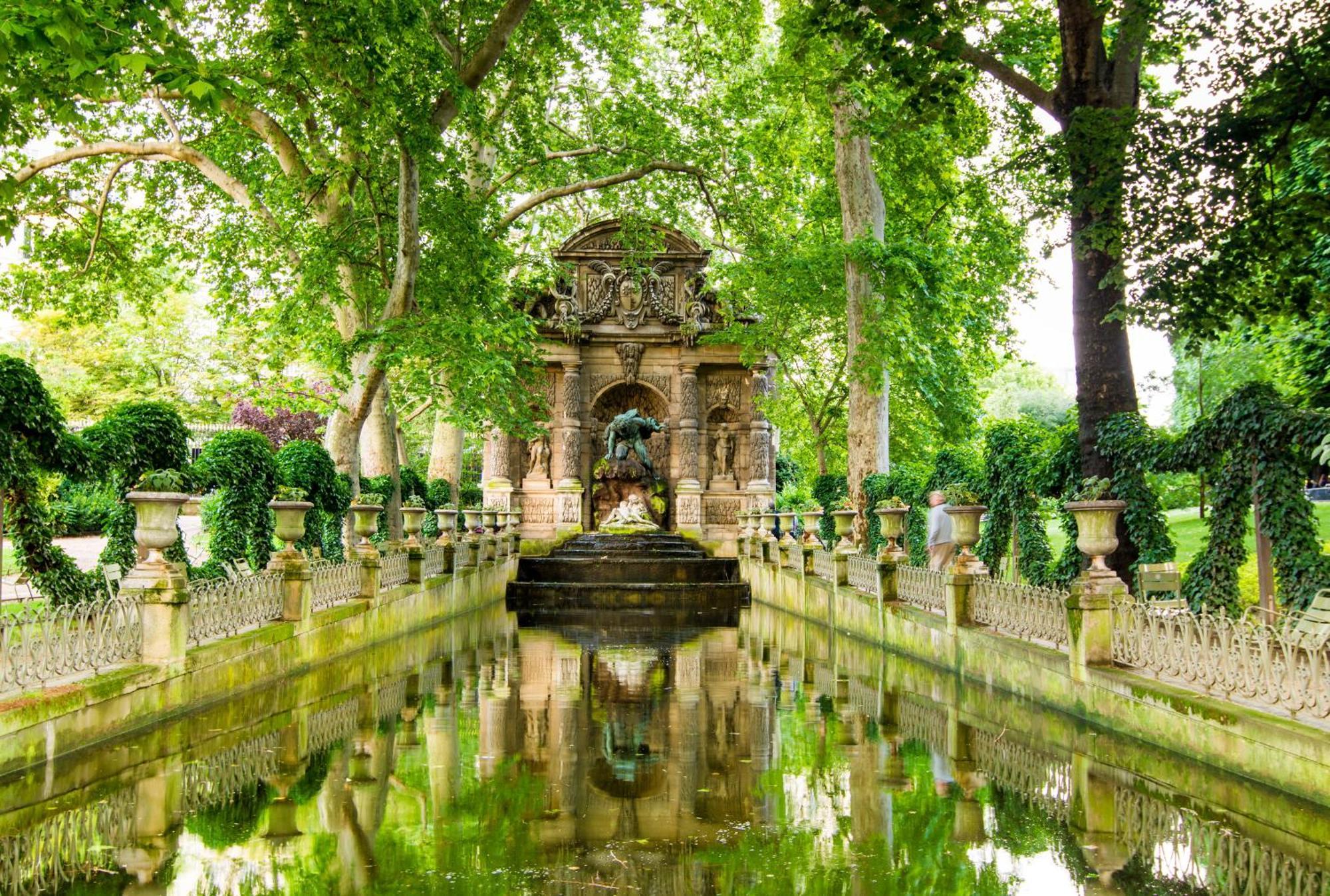 Trianon Rive Gauche