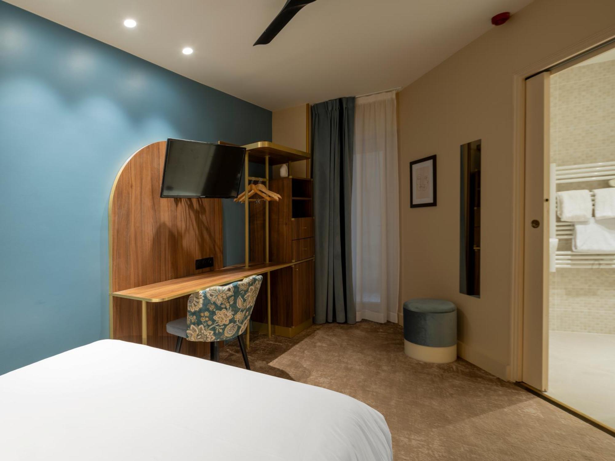 Boronali - Nouvellement Renove Paris