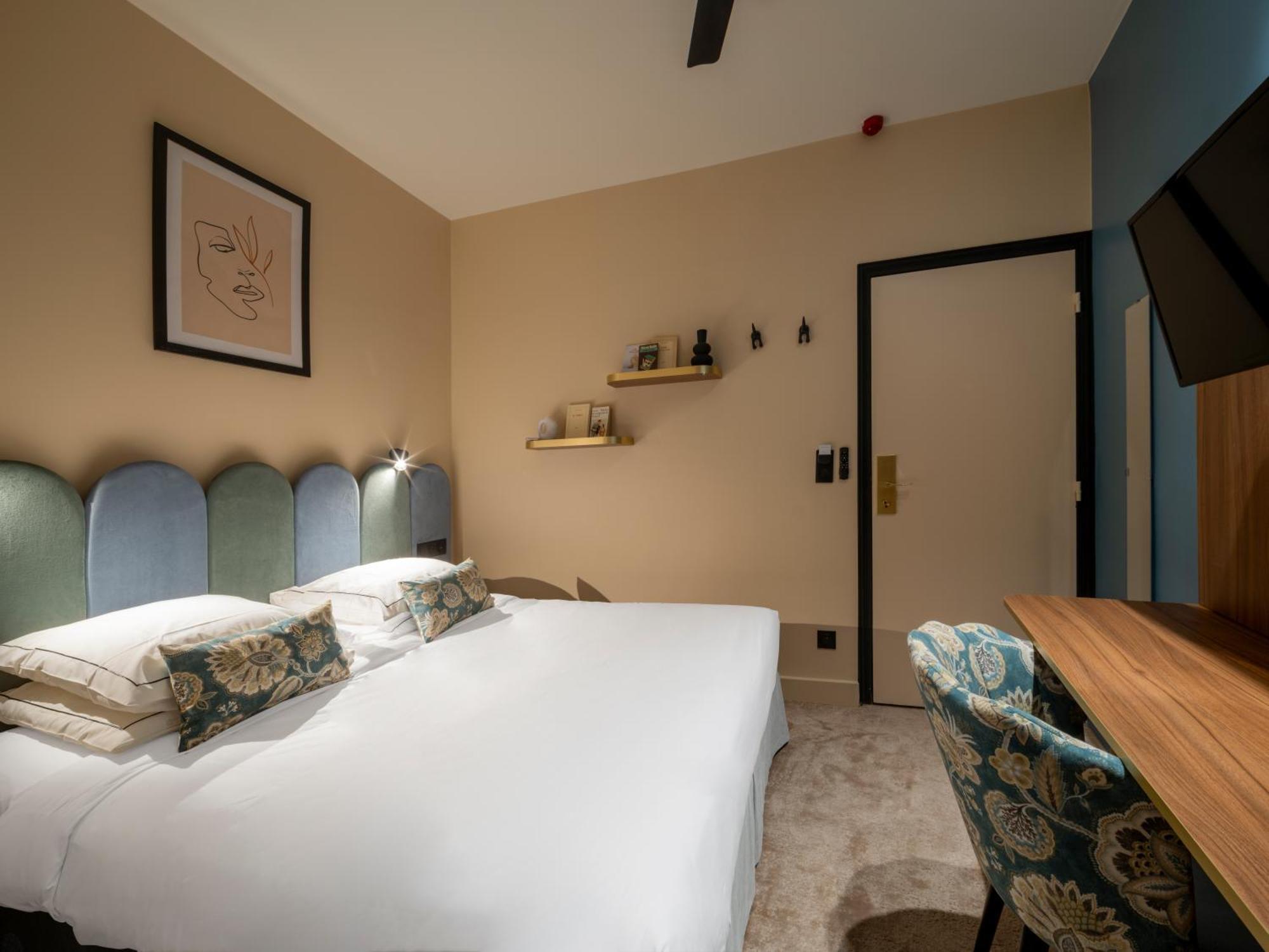 Boronali - Nouvellement Renove 3* Paris