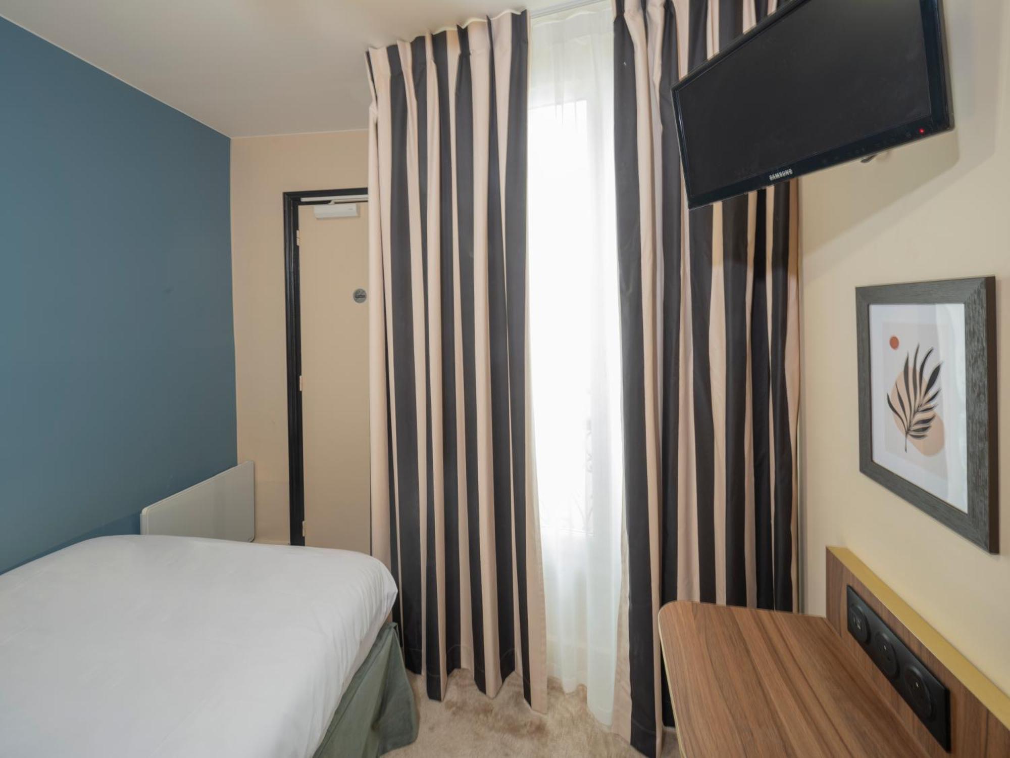 Boronali - Nouvellement Renove 3* Paris