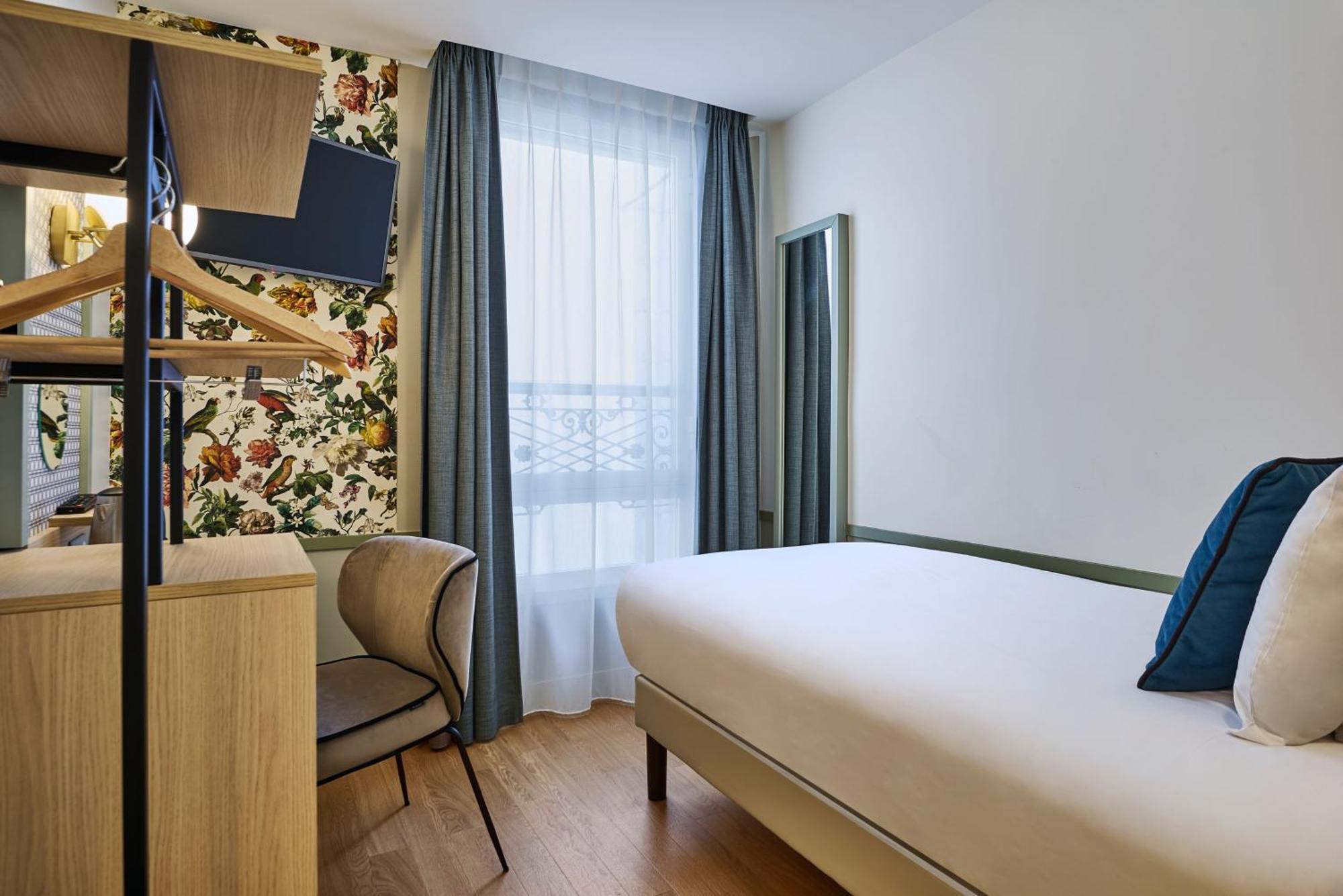 Cervantes By Happyculture Hotel