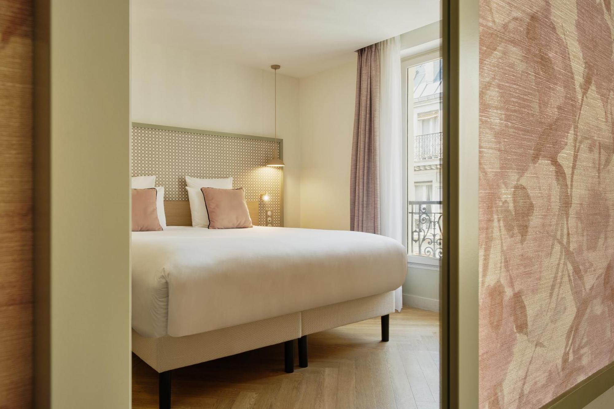 Cervantes By Happyculture Hotel 3*