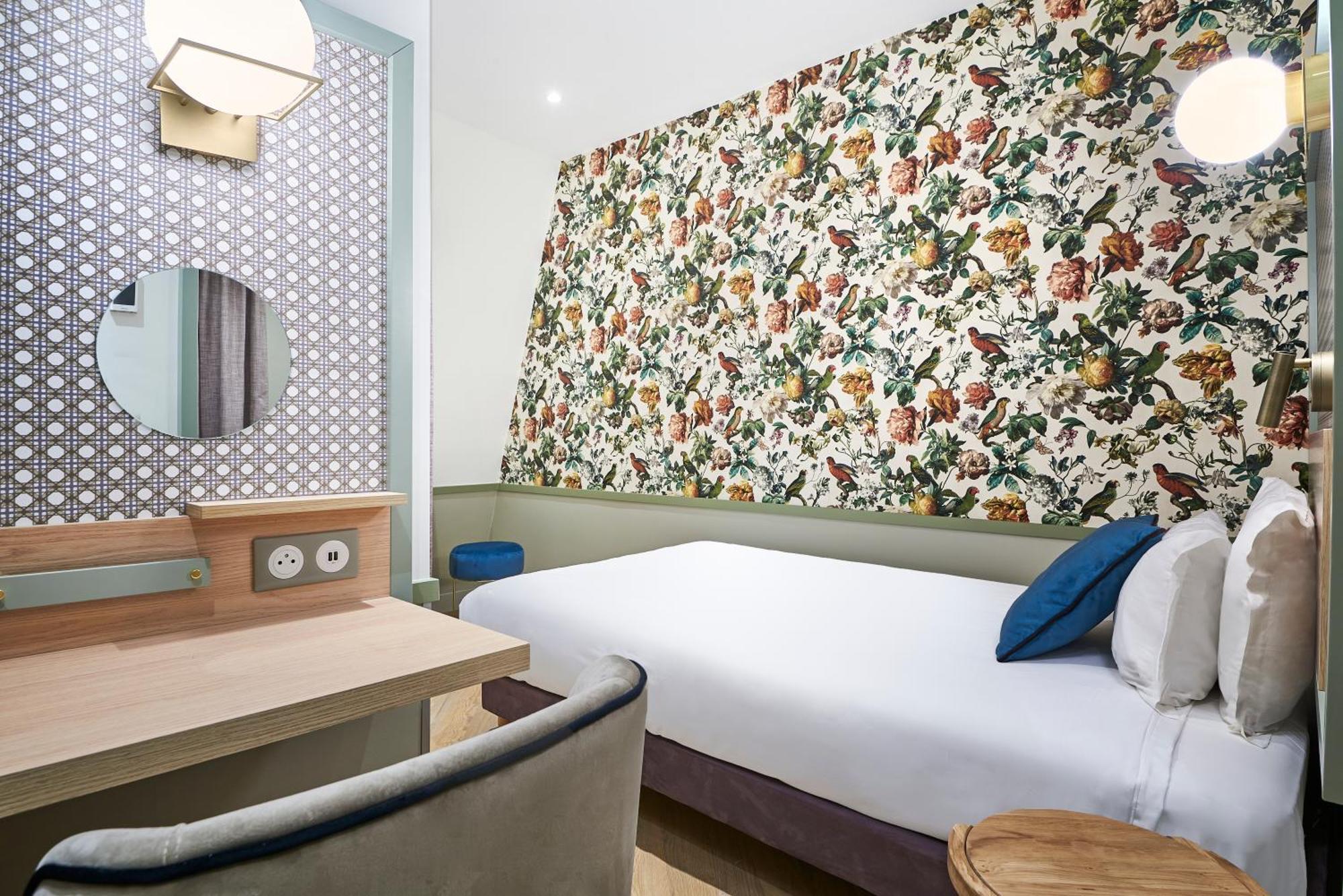 Hotel Cervantes By Happyculture Paris