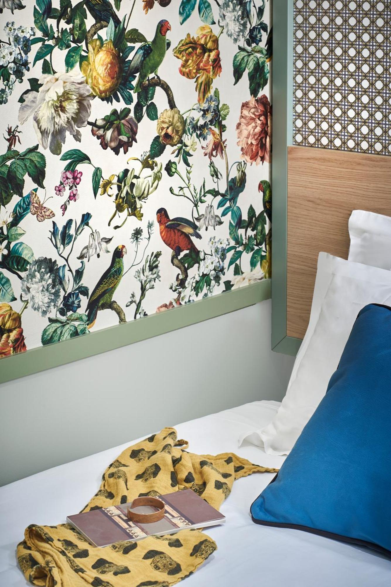 Cervantes By Happyculture Hotel 3*