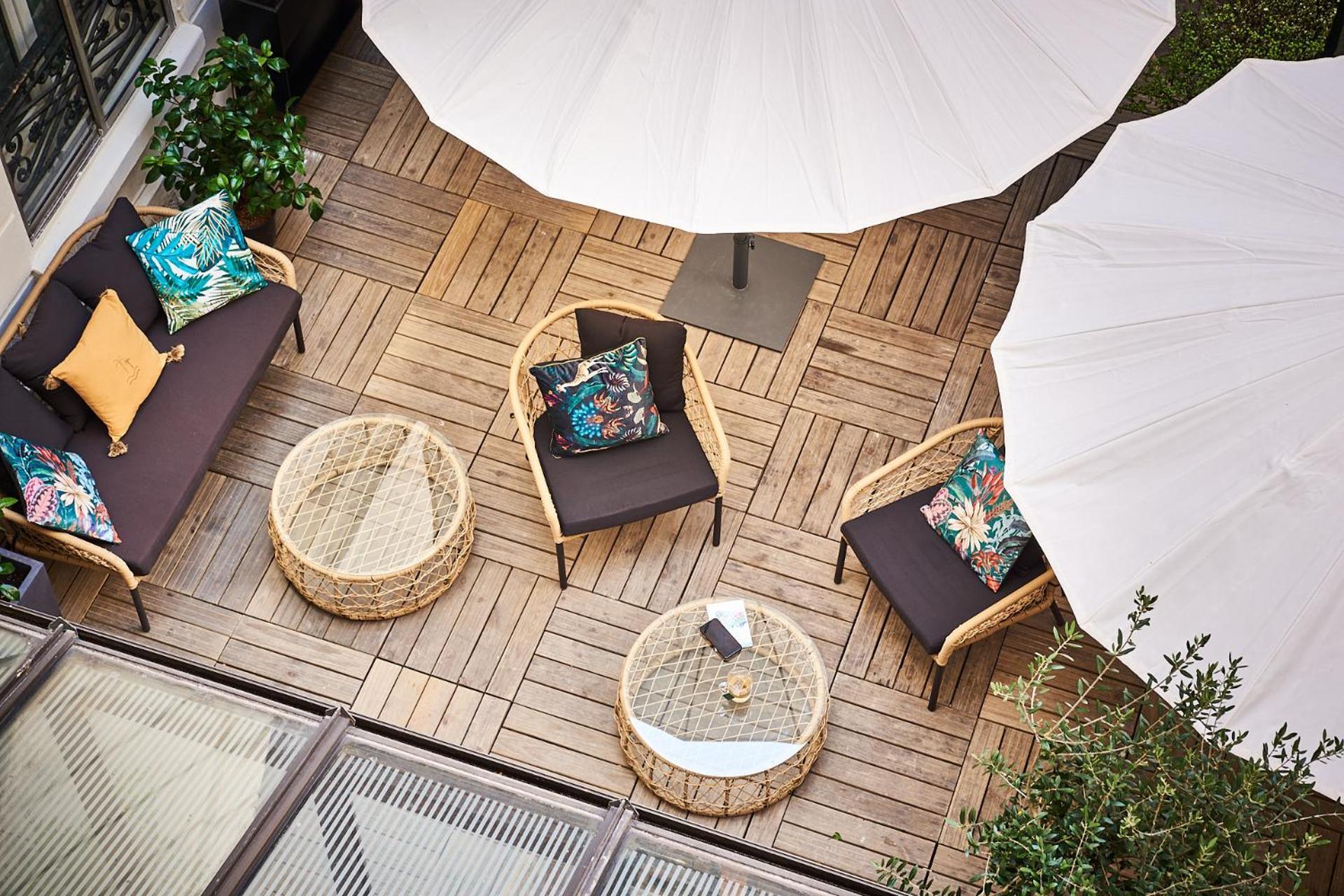 Hotel Cervantes By Happyculture 3*