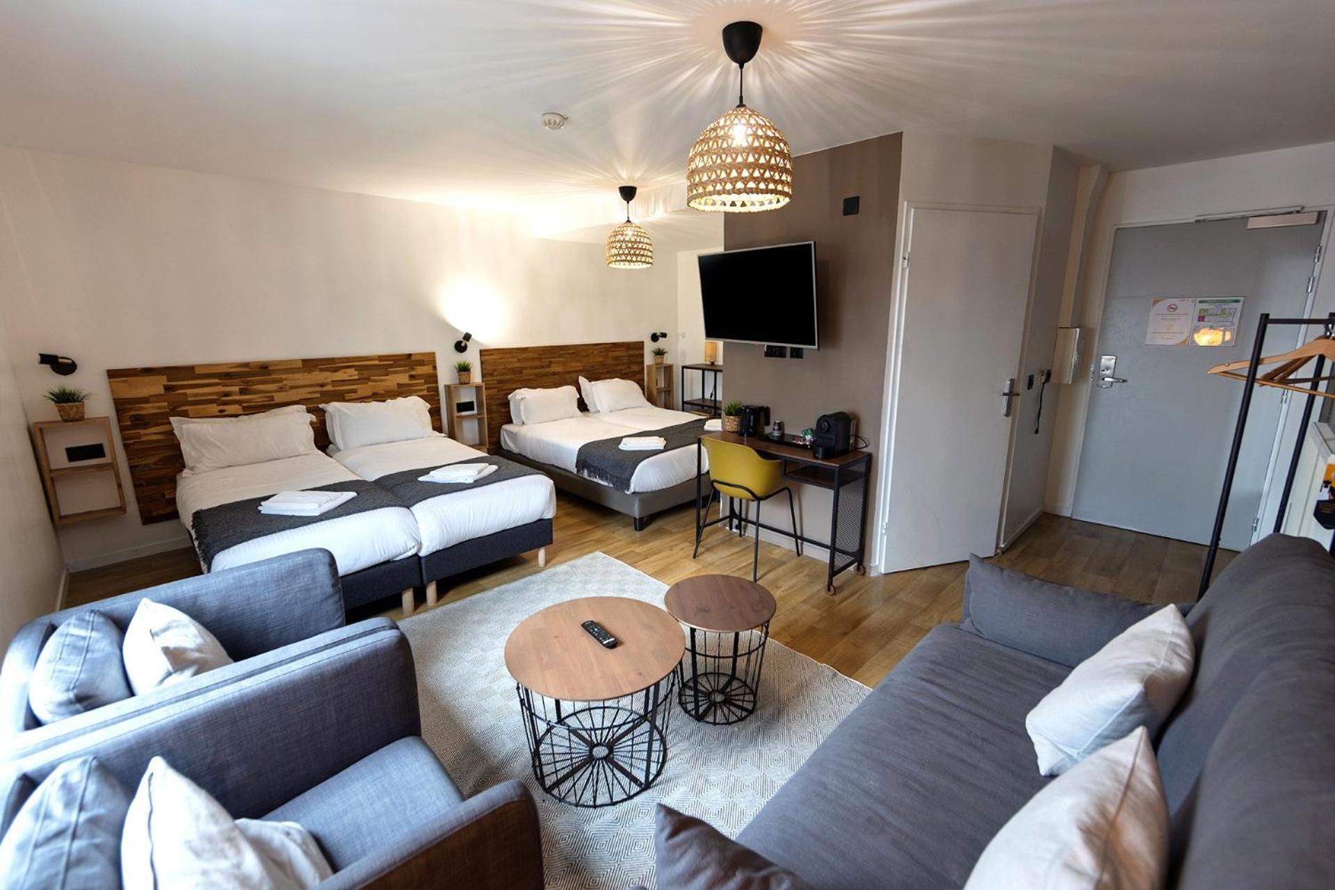 In 13 Hotel 3*