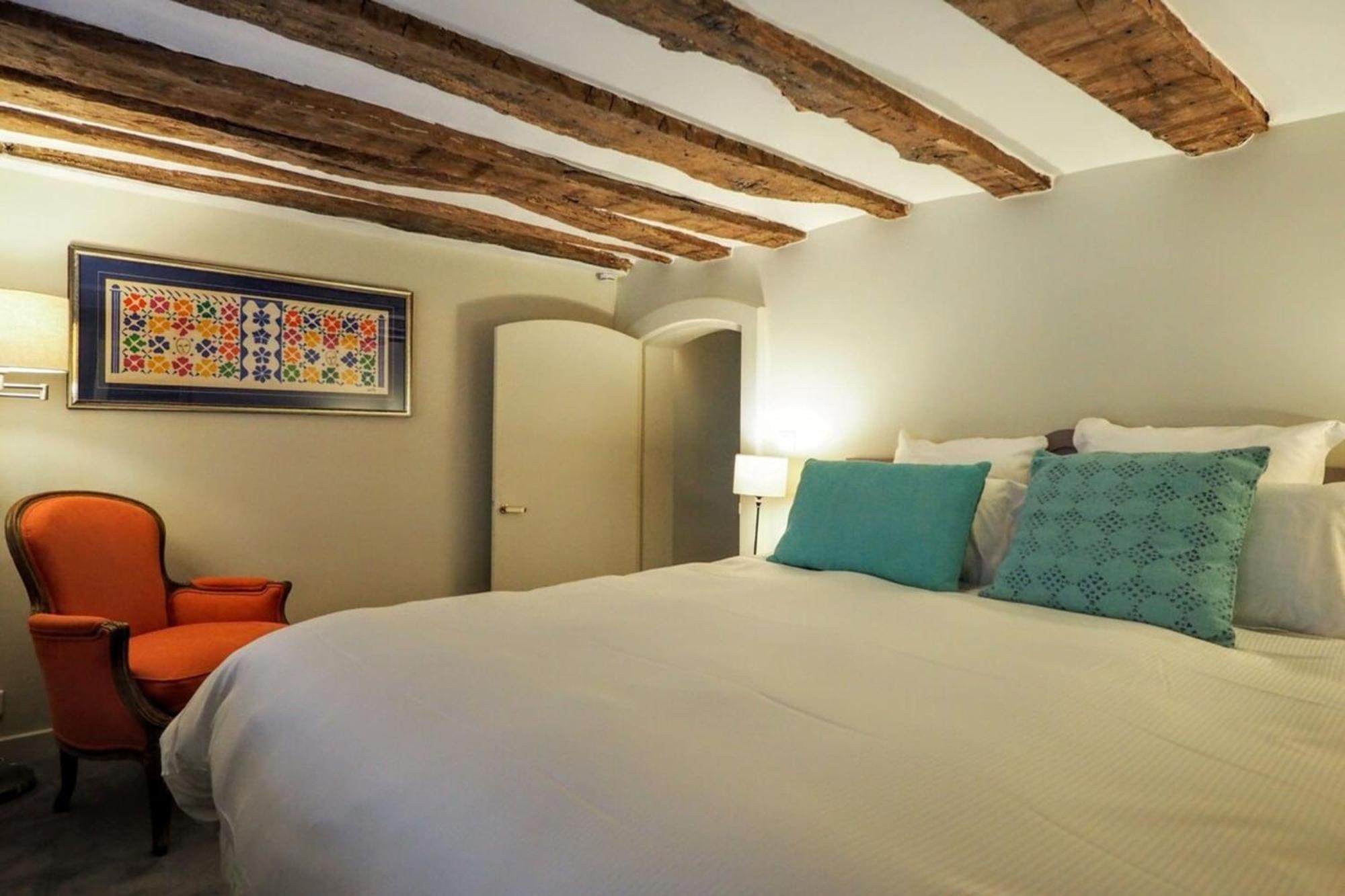 Moliere Chicsuites