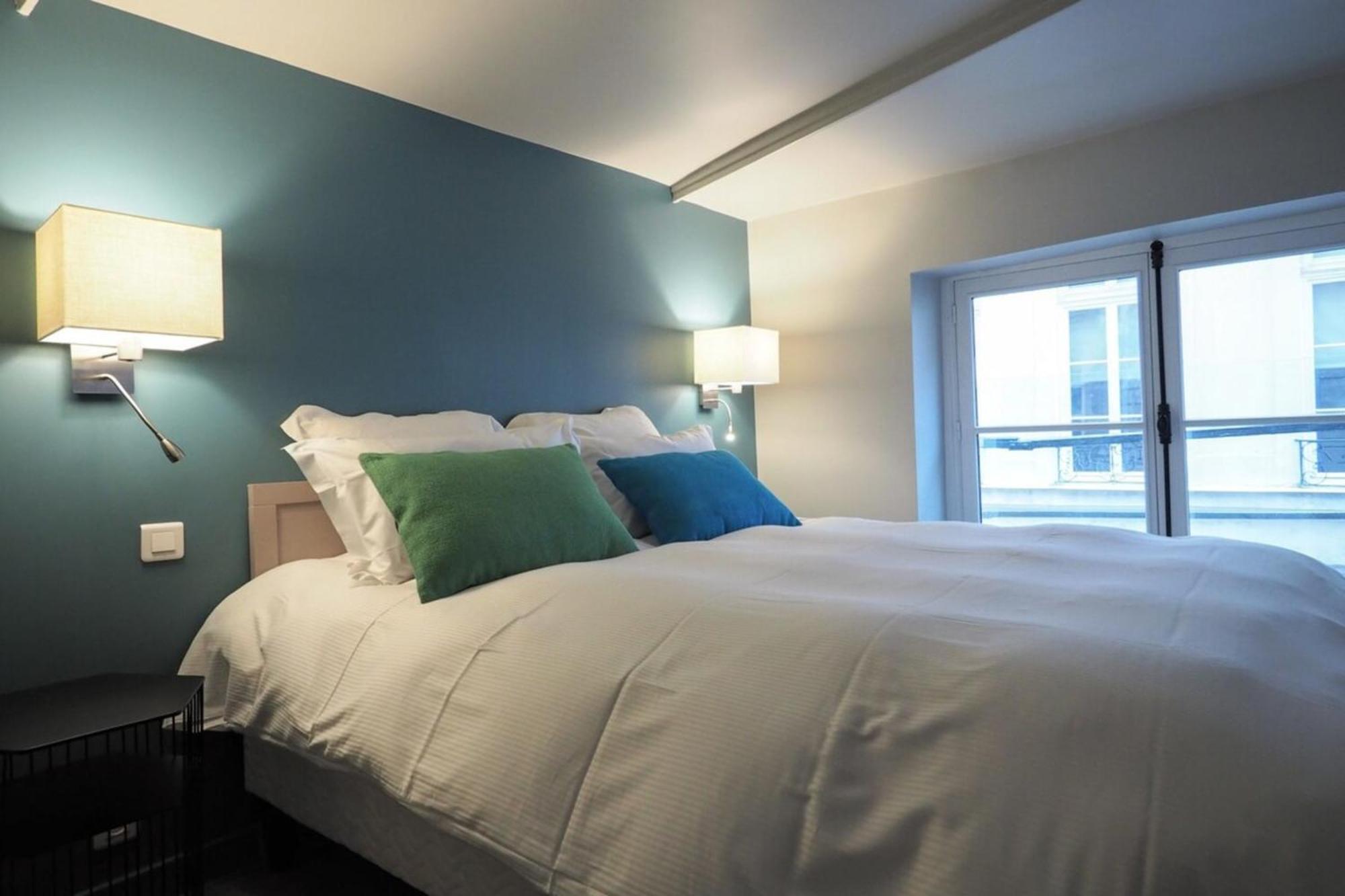 Moliere Chicsuites Apartment Paris