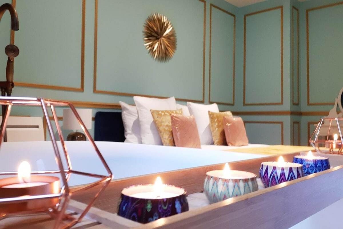 Appartement Royal Republique Paris