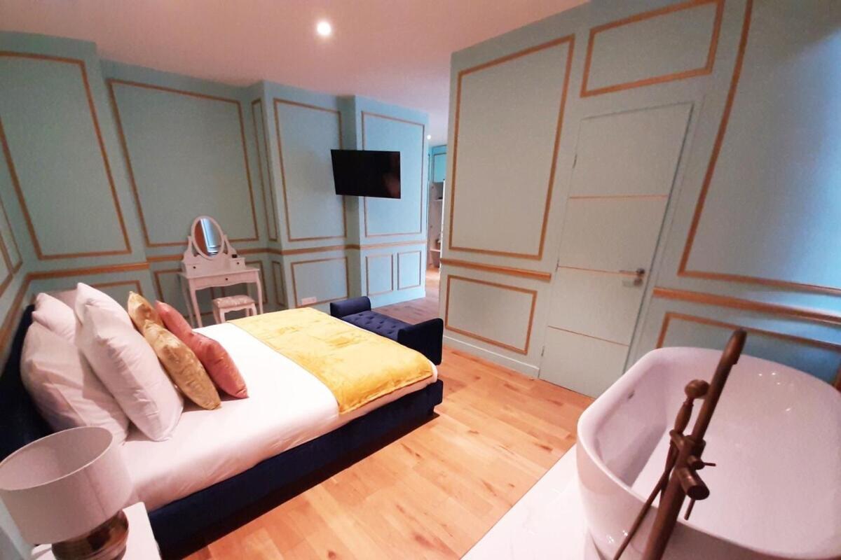 Apartment Anna In Republique