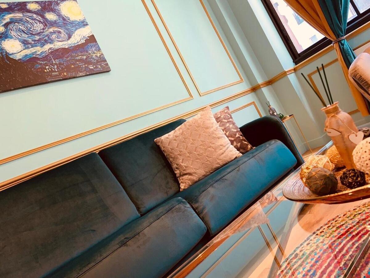 Apartment Anna In Republique *