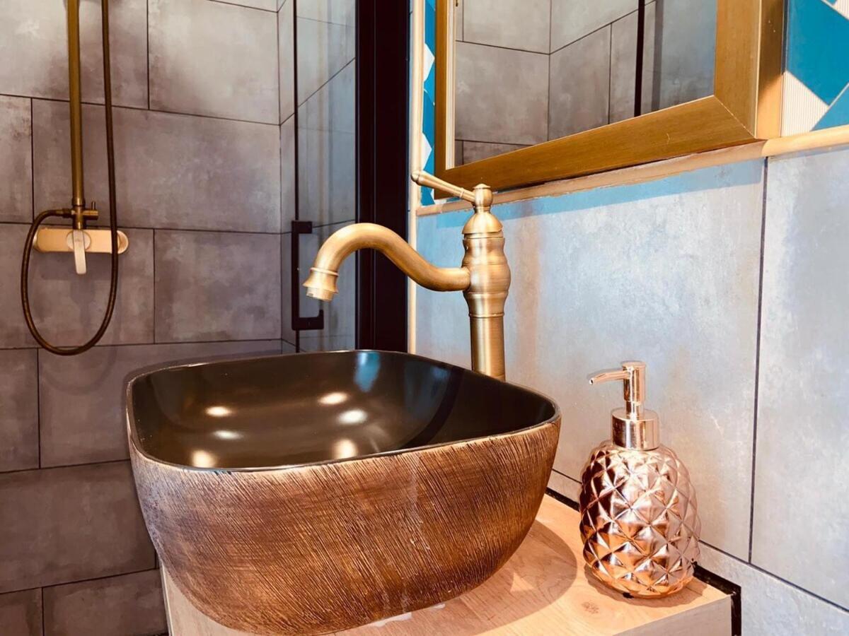 Appartement Royal Republique Paris