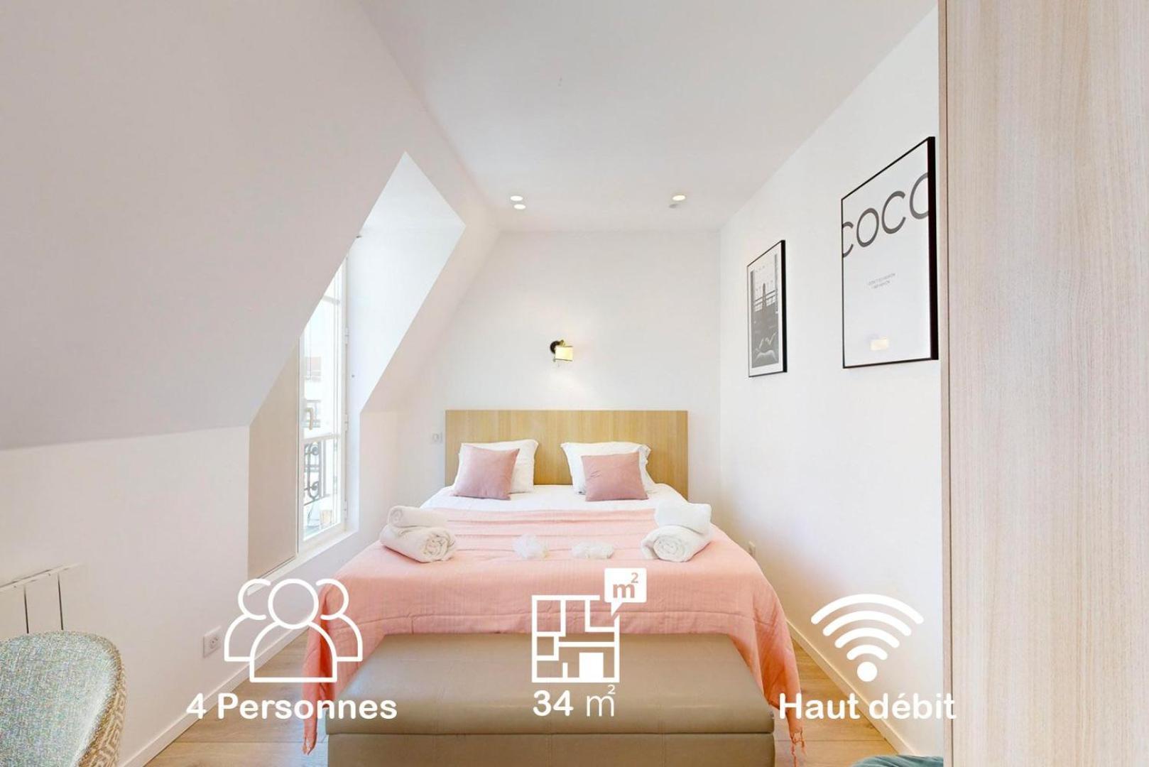 Apartment 162 Benjamin - Superbe A