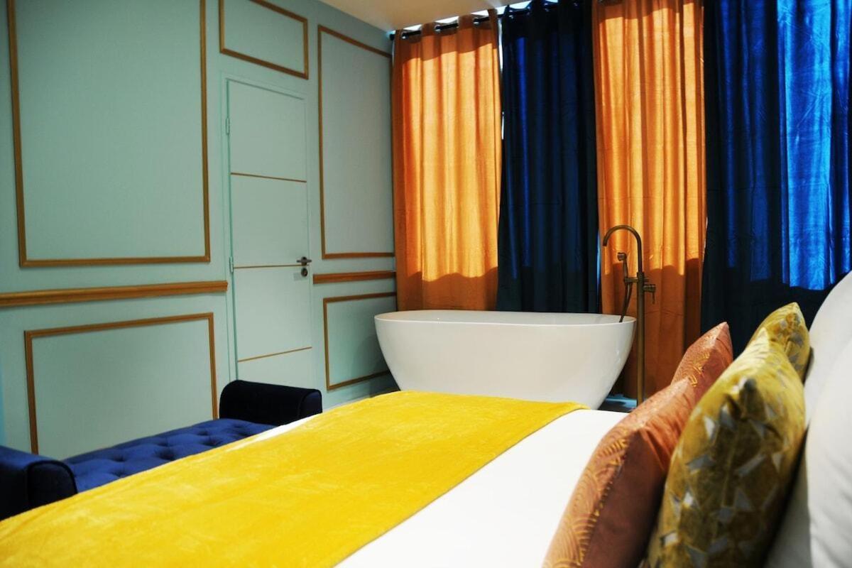 Apartment Anna In Republique
