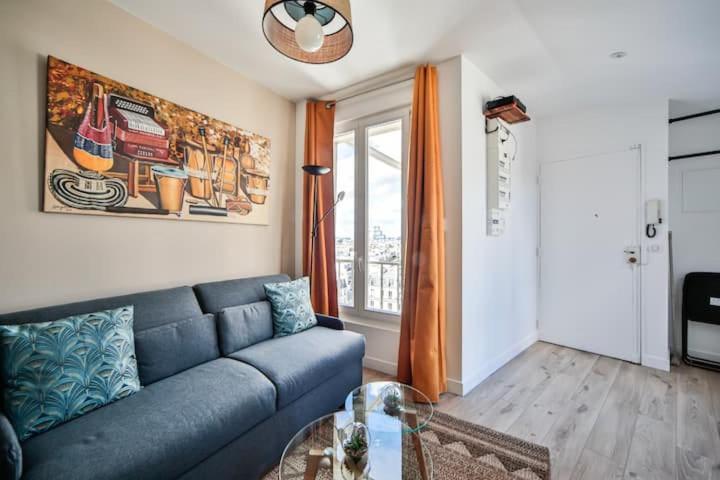 Luxury - Champs Elysees Apartment