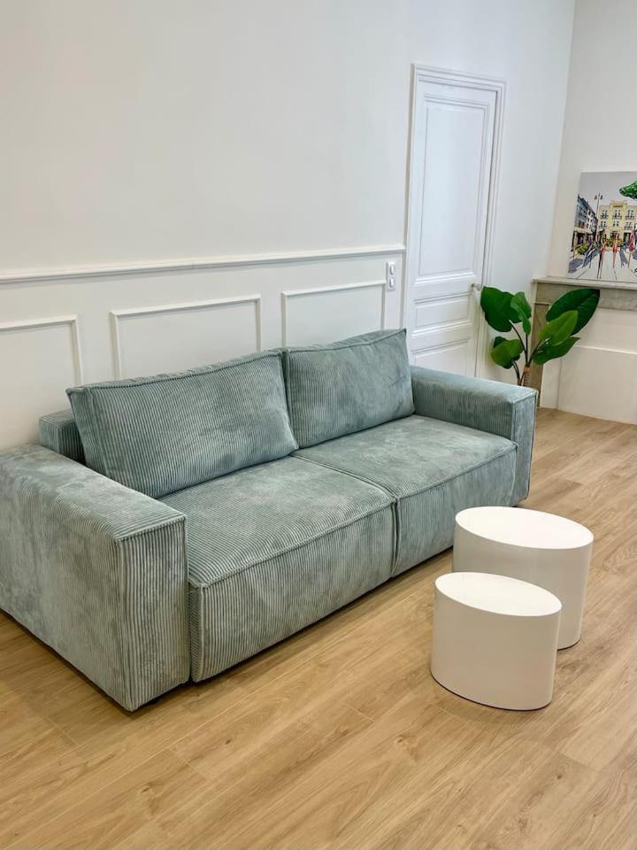 Luxury - Champs Elysees Apartment