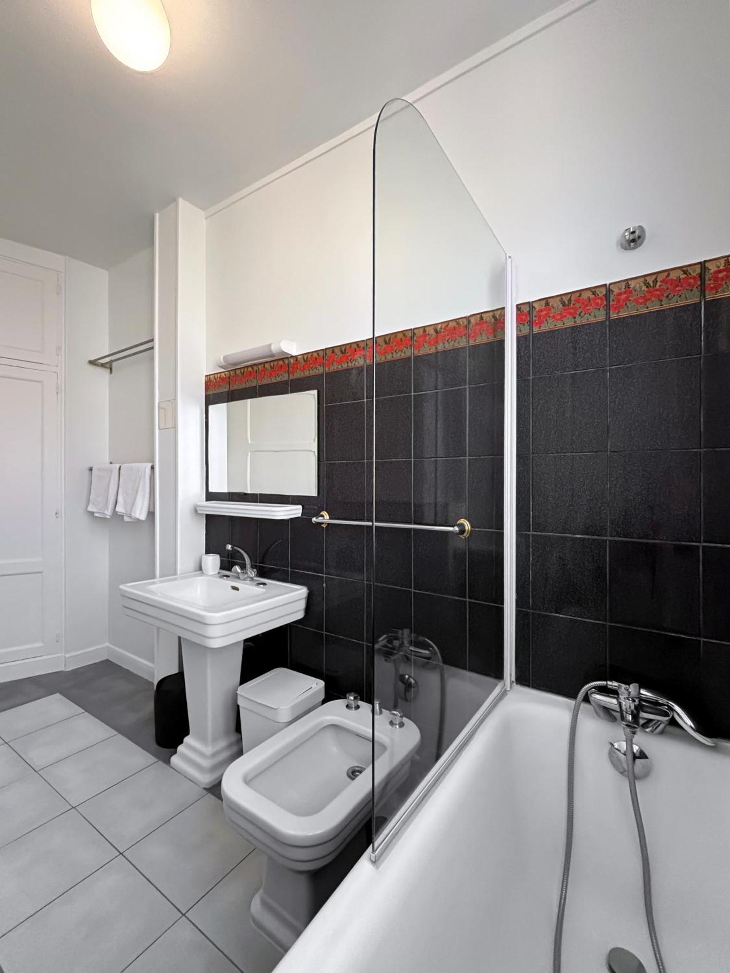 Apartment Lovely & Quiet A Montmartre *