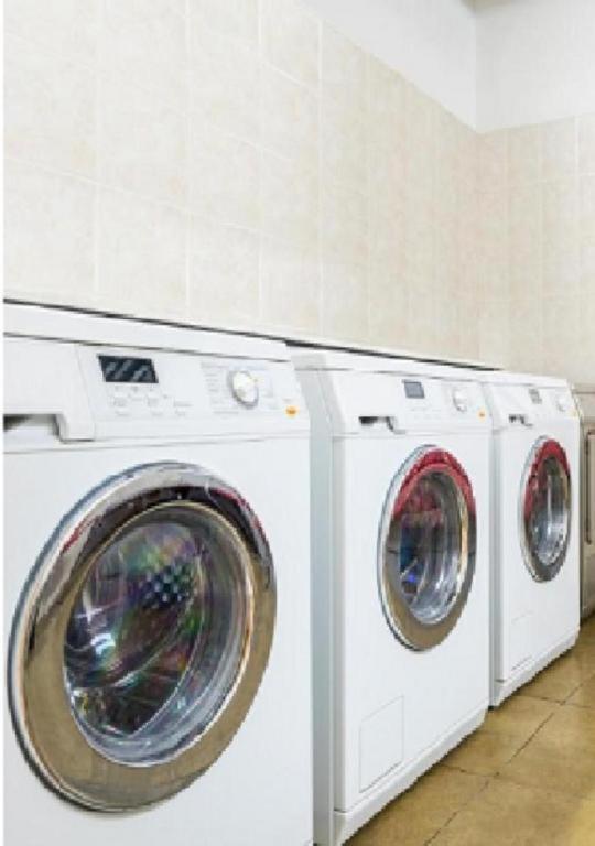 35 M2 En Avec Services Et Menage