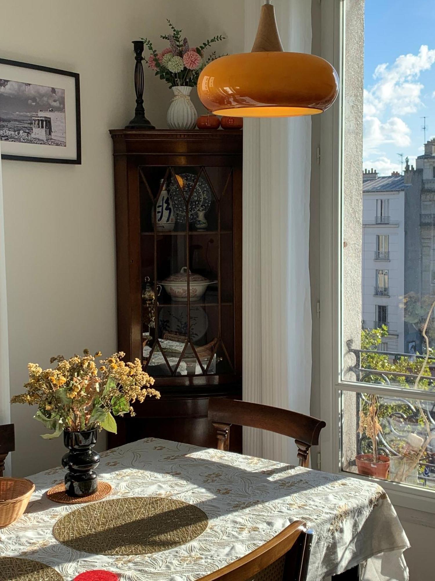Cozy Frenchy Nearby La Seine Apartment *