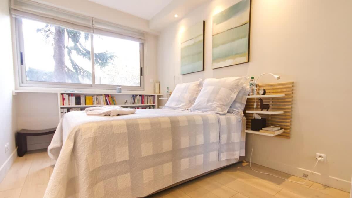 Le Mozart - Elegant, Calme, Balcon Apartment *